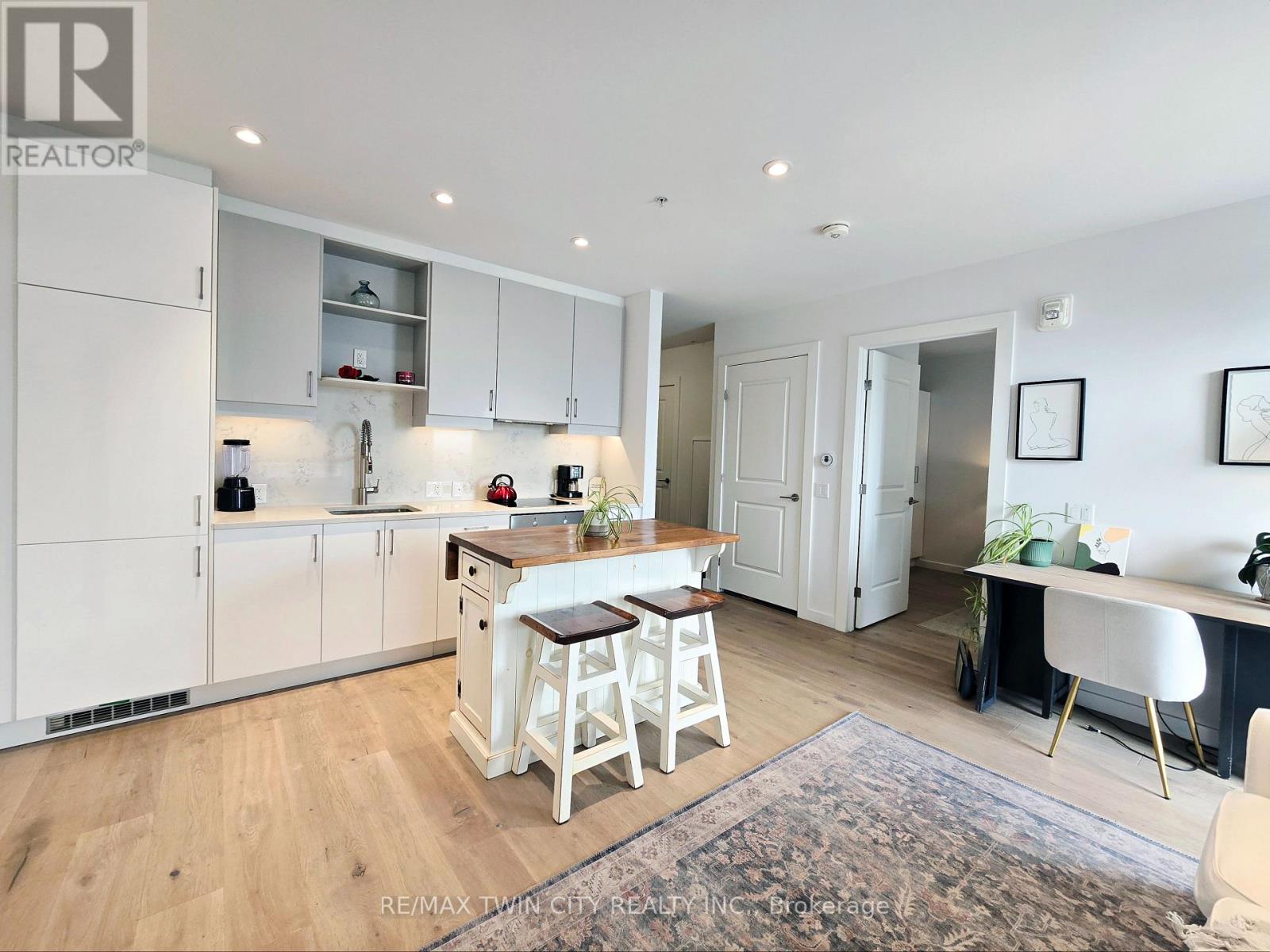 1812 - 181 KING STREET S, Waterloo, Ontario