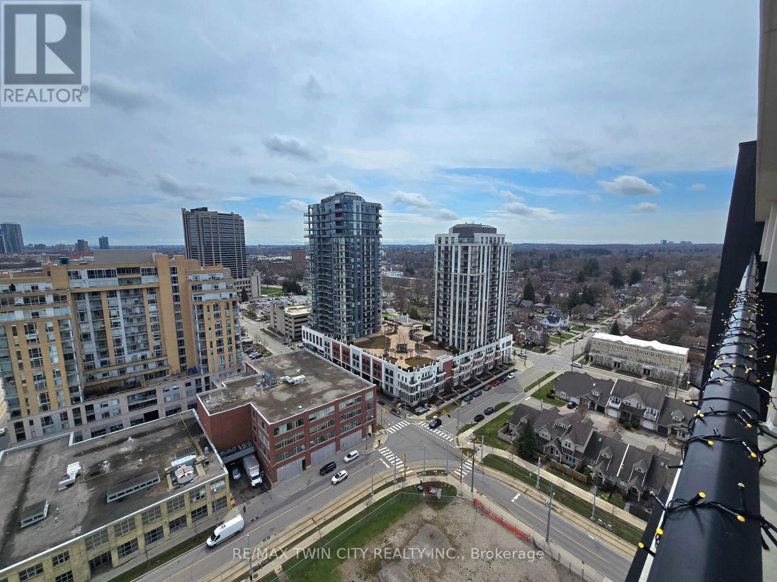 1812 - 181 King Street S, Waterloo, Ontario  N2J 0E7 - Photo 11 - X13039316