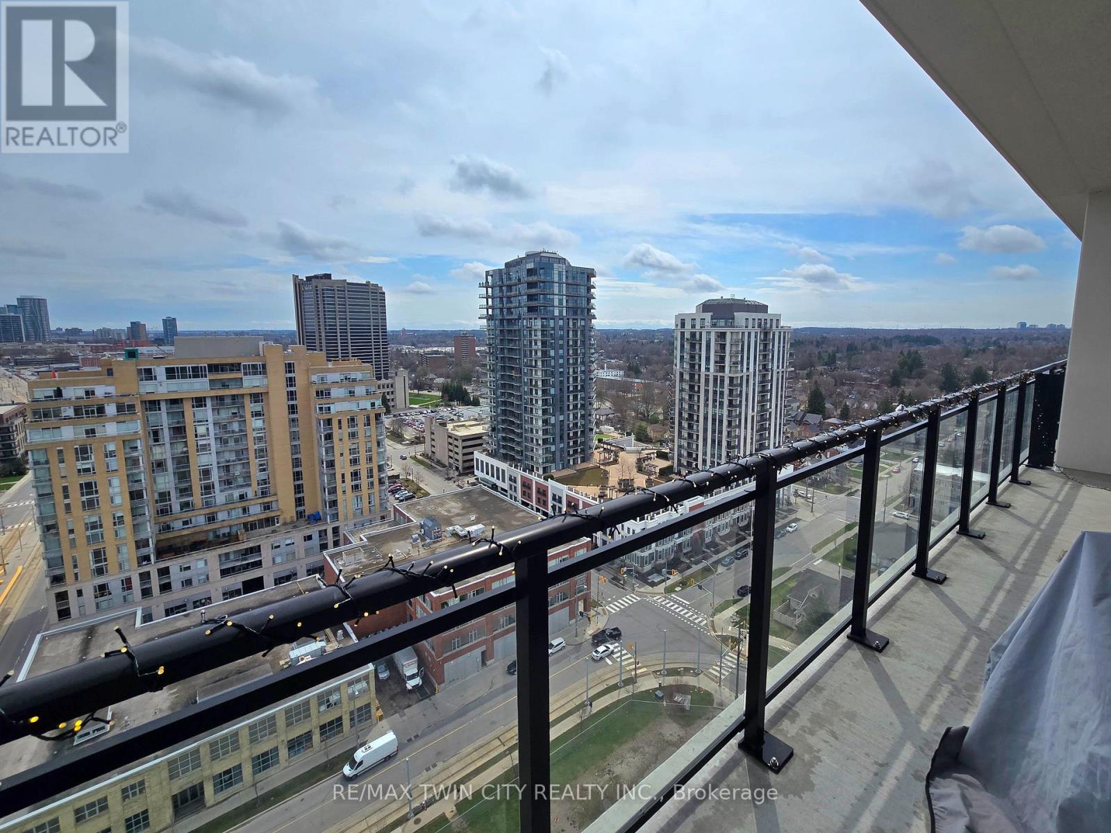 1812 - 181 King Street S, Waterloo, Ontario  N2J 0E7 - Photo 12 - X13039316