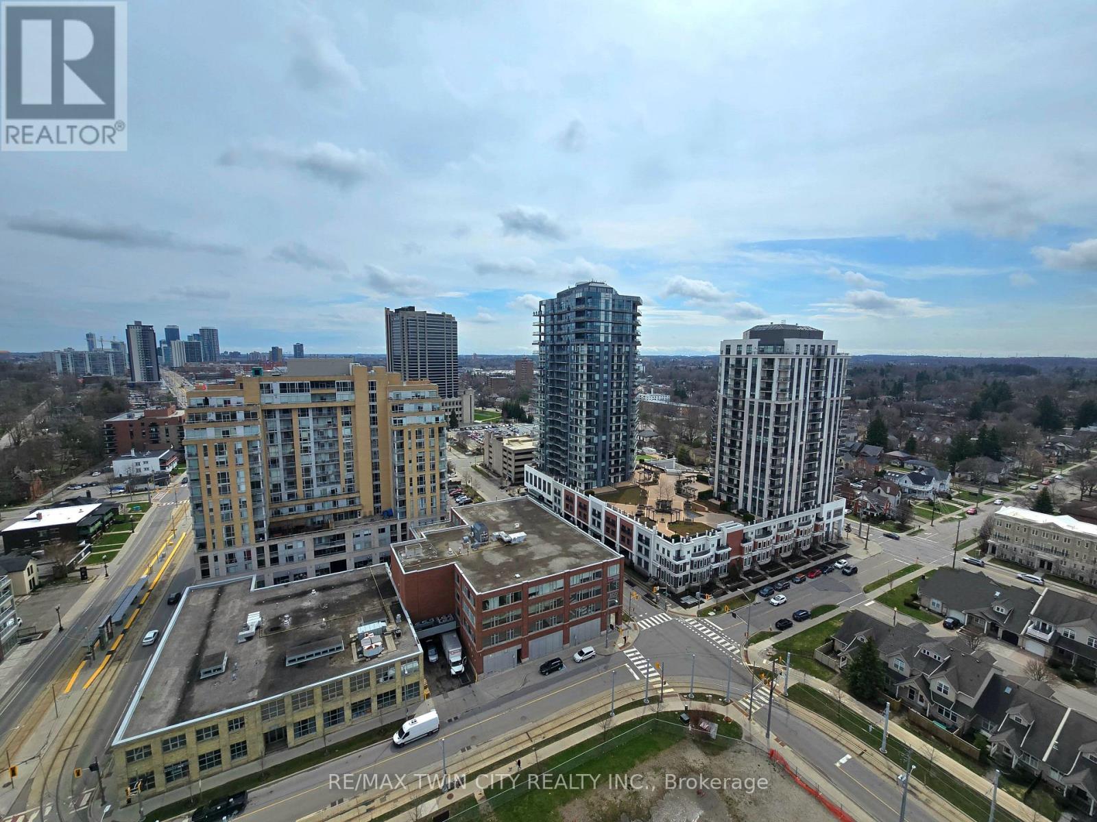 1812 - 181 King Street S, Waterloo, Ontario  N2J 0E7 - Photo 13 - X13039316