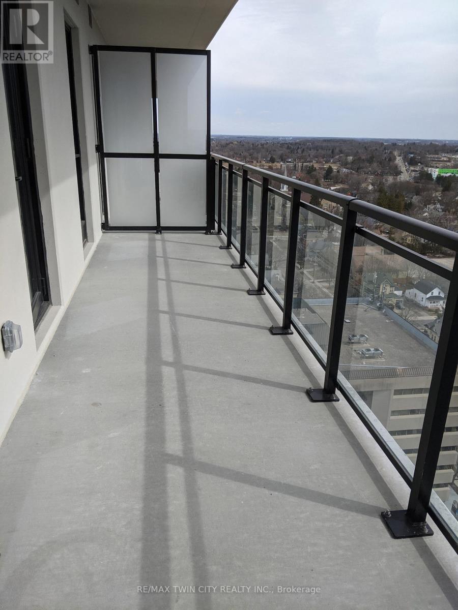 1812 - 181 King Street S, Waterloo, Ontario  N2J 0E7 - Photo 14 - X13039316