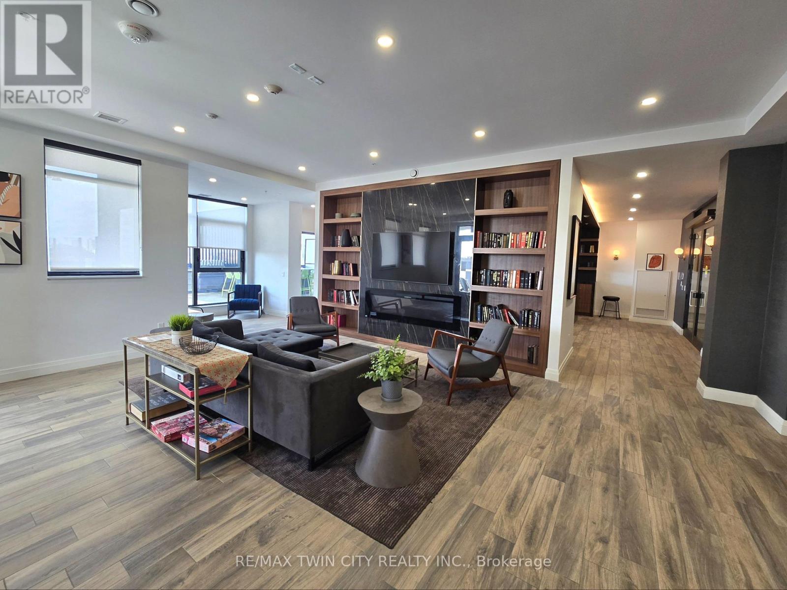 1812 - 181 King Street S, Waterloo, Ontario  N2J 0E7 - Photo 15 - X13039316