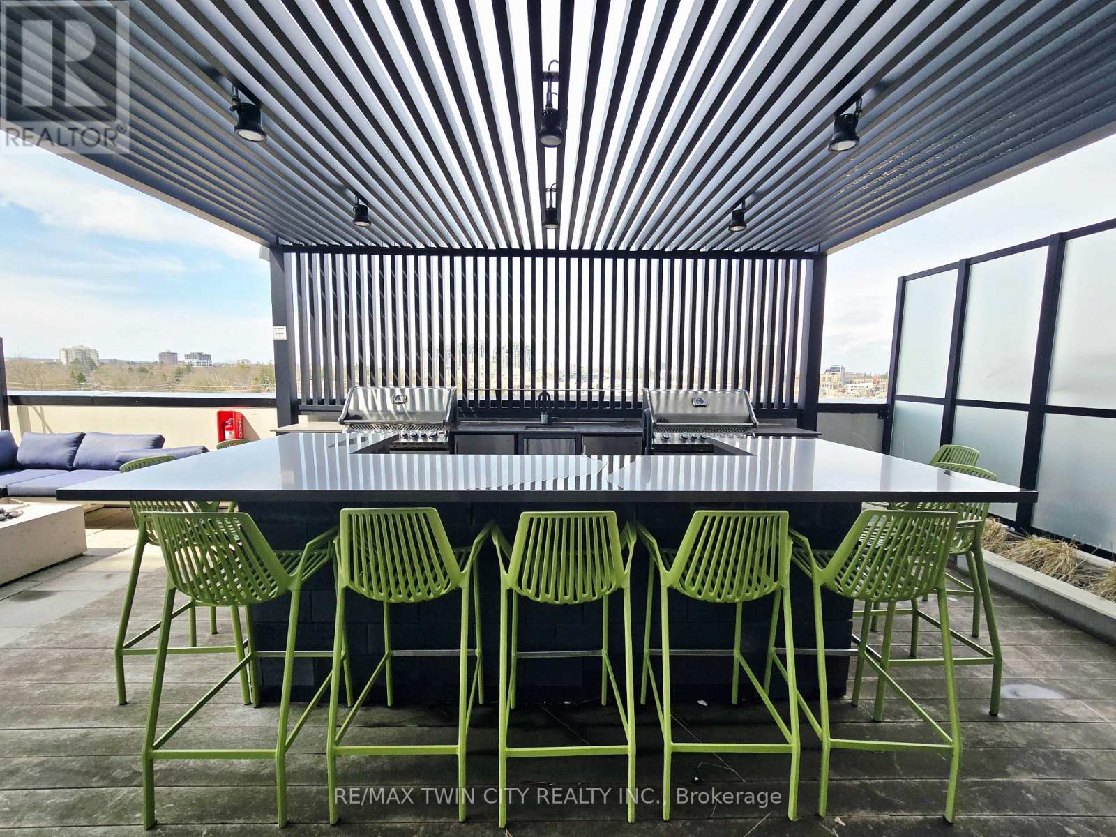 1812 - 181 King Street S, Waterloo, Ontario  N2J 0E7 - Photo 18 - X13039316