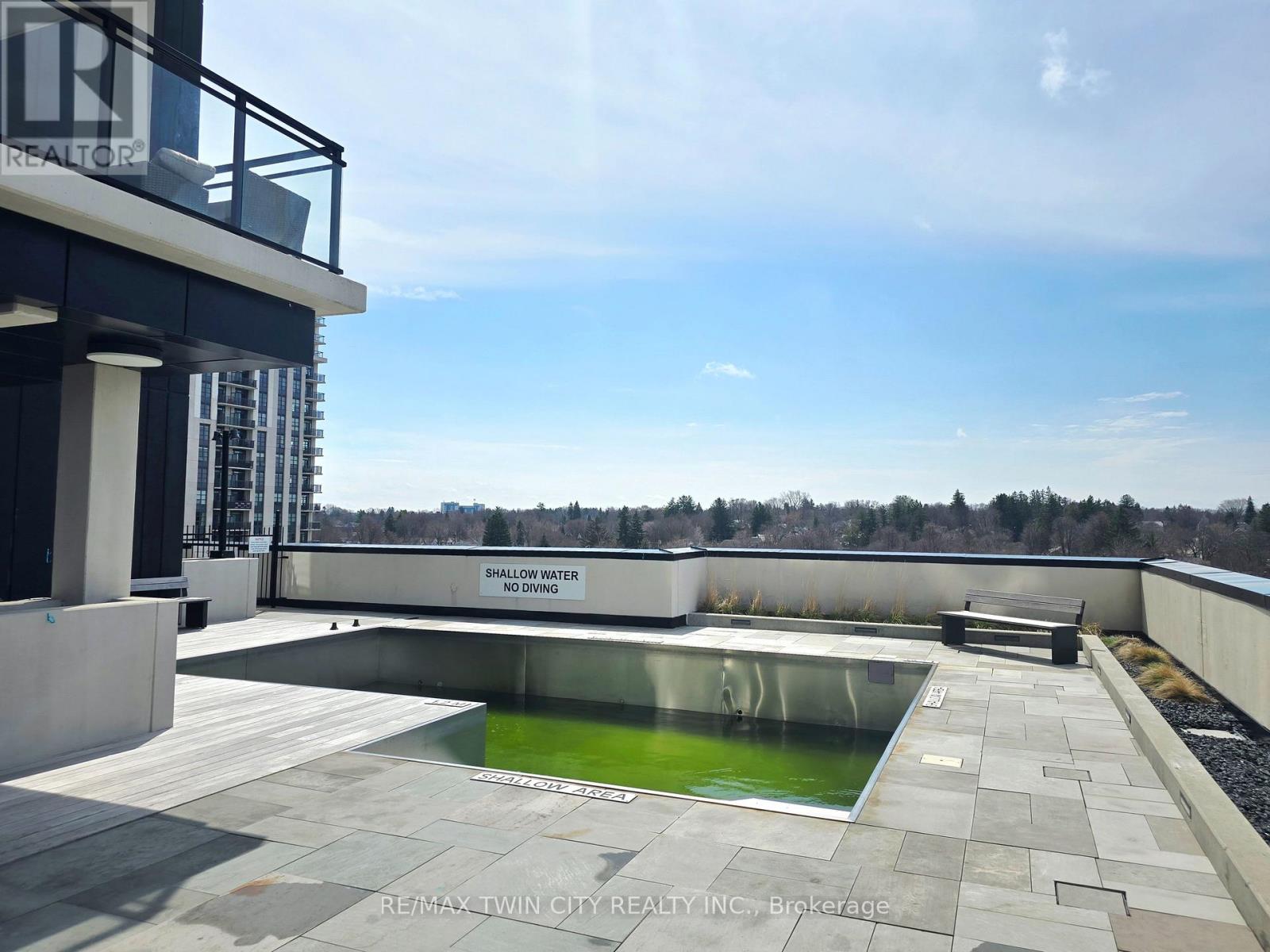 1812 - 181 King Street S, Waterloo, Ontario  N2J 0E7 - Photo 20 - X13039316