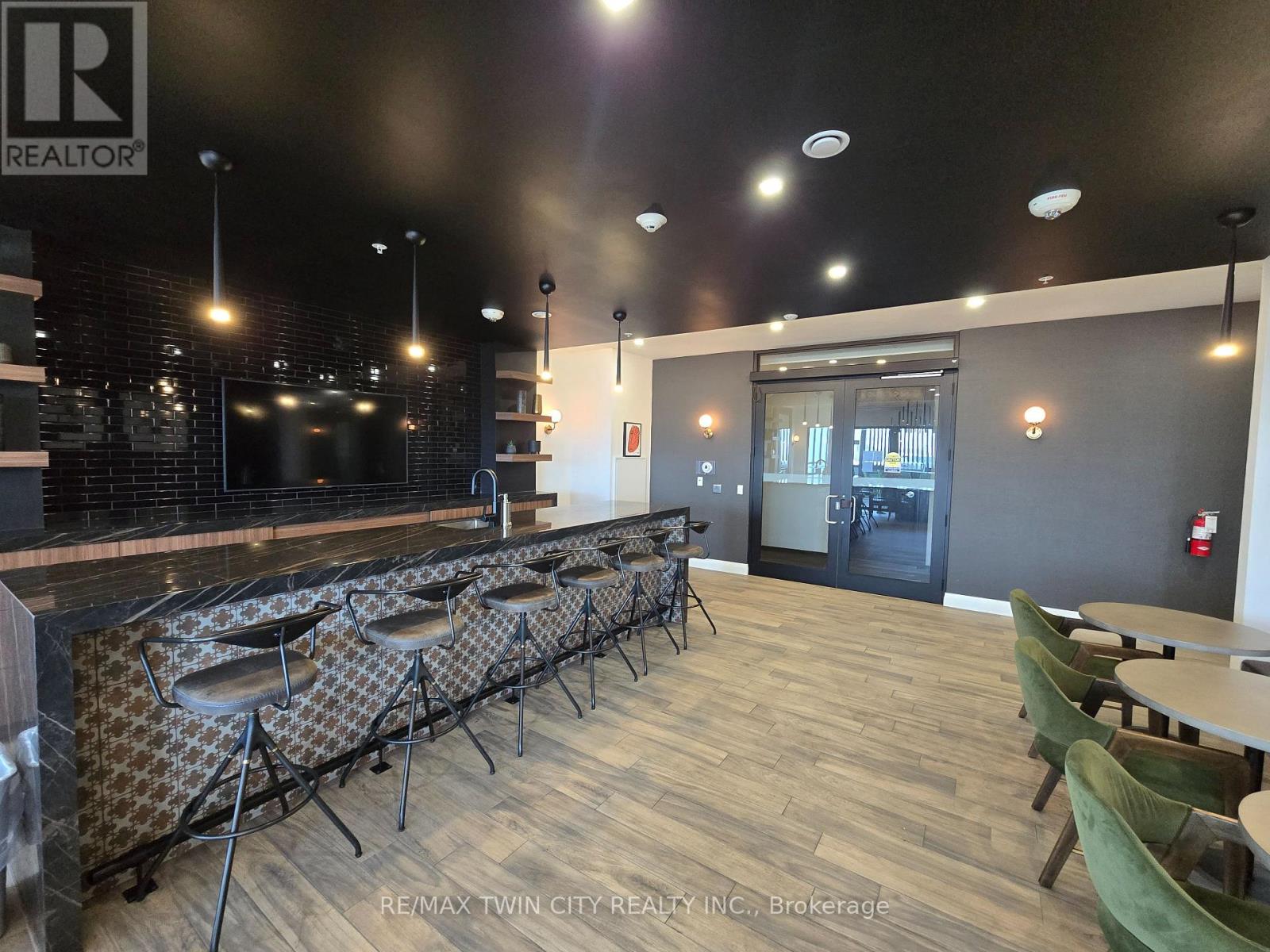 1812 - 181 King Street S, Waterloo, Ontario  N2J 0E7 - Photo 21 - X13039316