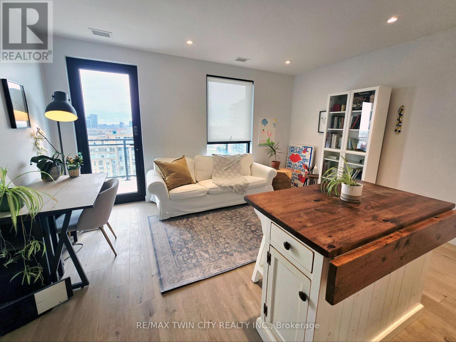 1812 - 181 King Street S, Waterloo, Ontario  N2J 0E7 - Photo 5 - X13039316