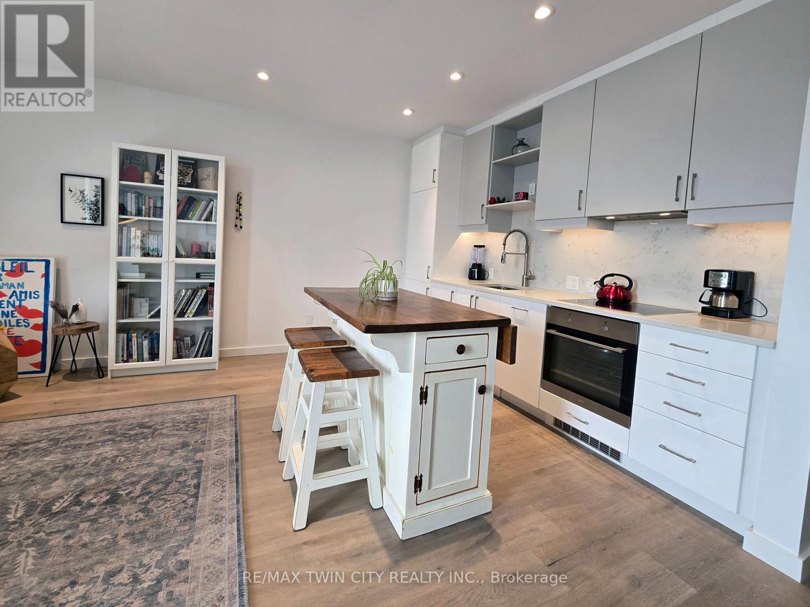 1812 - 181 King Street S, Waterloo, Ontario  N2J 0E7 - Photo 6 - X13039316