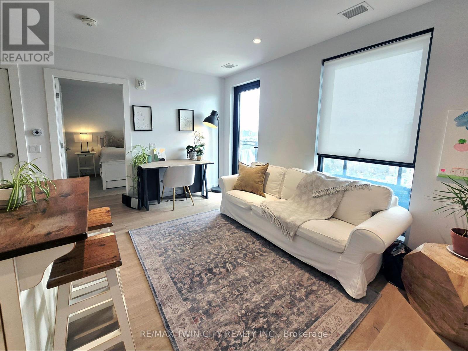 1812 - 181 King Street S, Waterloo, Ontario  N2J 0E7 - Photo 8 - X13039316