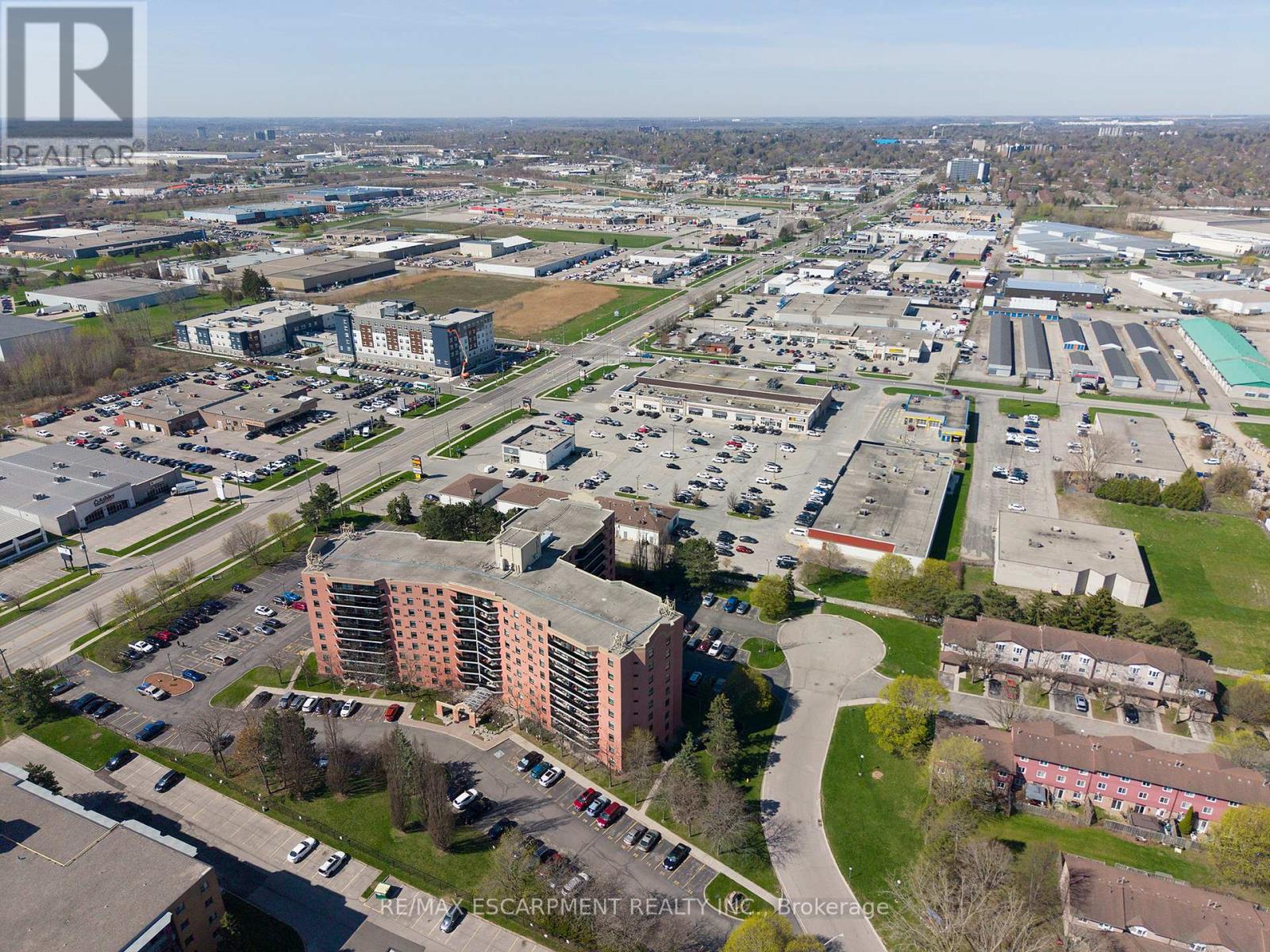 715 - 9 Bonheur Court, Brantford, Ontario  N3P 1Z5 - Photo 22 - X13039398