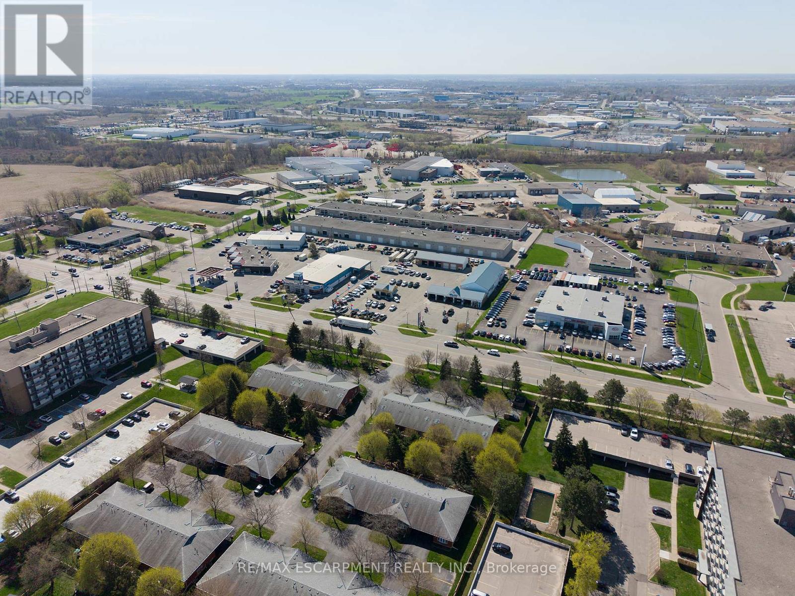 715 - 9 Bonheur Court, Brantford, Ontario  N3P 1Z5 - Photo 23 - X13039398