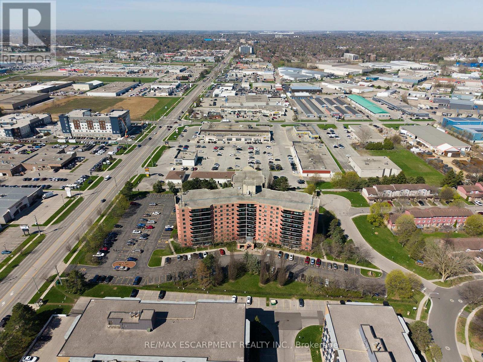 715 - 9 Bonheur Court, Brantford, Ontario  N3P 1Z5 - Photo 24 - X13039398
