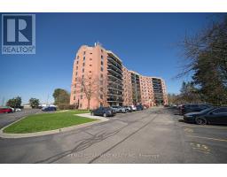 715 - 9 BONHEUR COURT, Brantford, Ontario