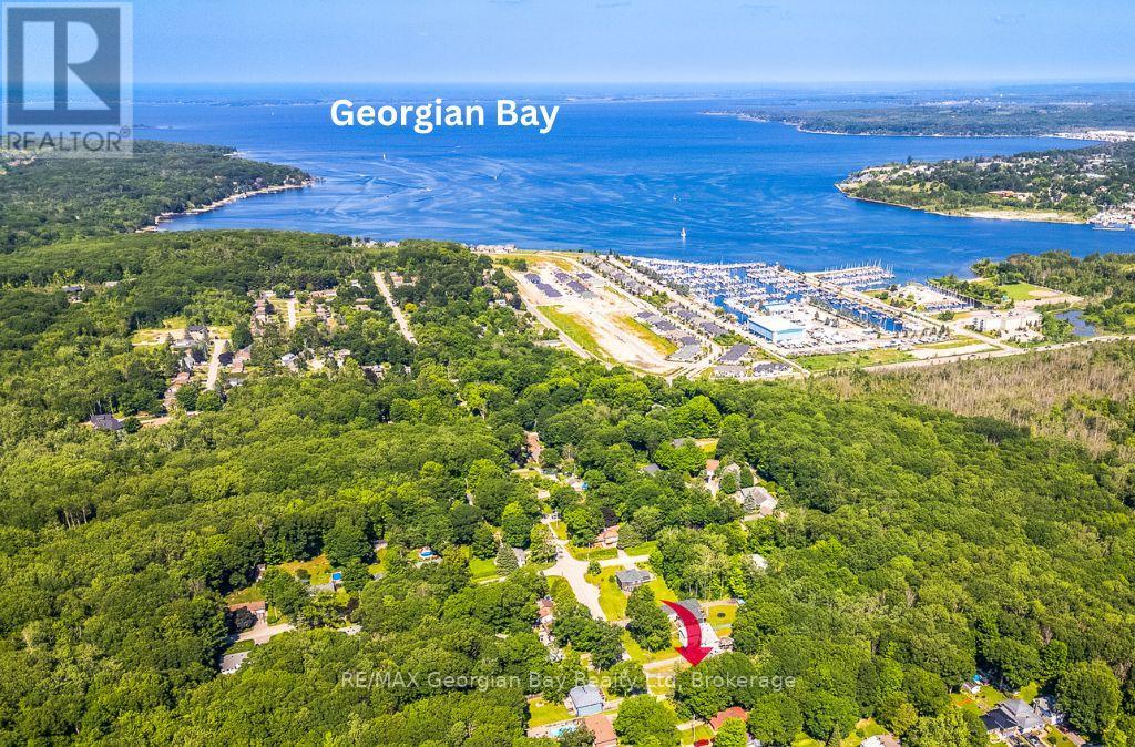 1311 Everton Road, Midland, Ontario  L4R 5J5 - Photo 2 - S12636464