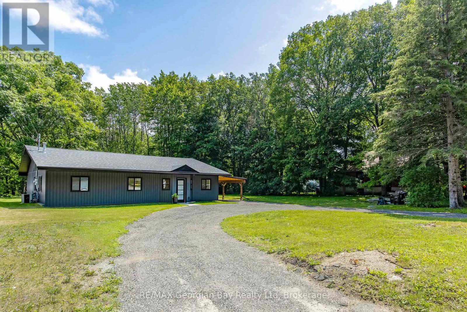 1311 Everton Road, Midland, Ontario  L4R 5J5 - Photo 3 - S12636464