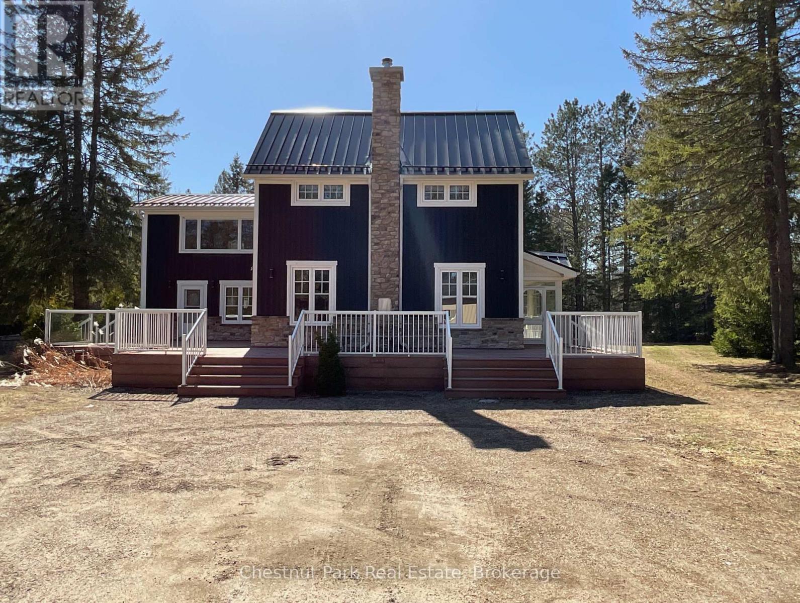 12 Emsdale Lake Road, Perry, Ontario  P0A 1M0 - Photo 2 - X12895376