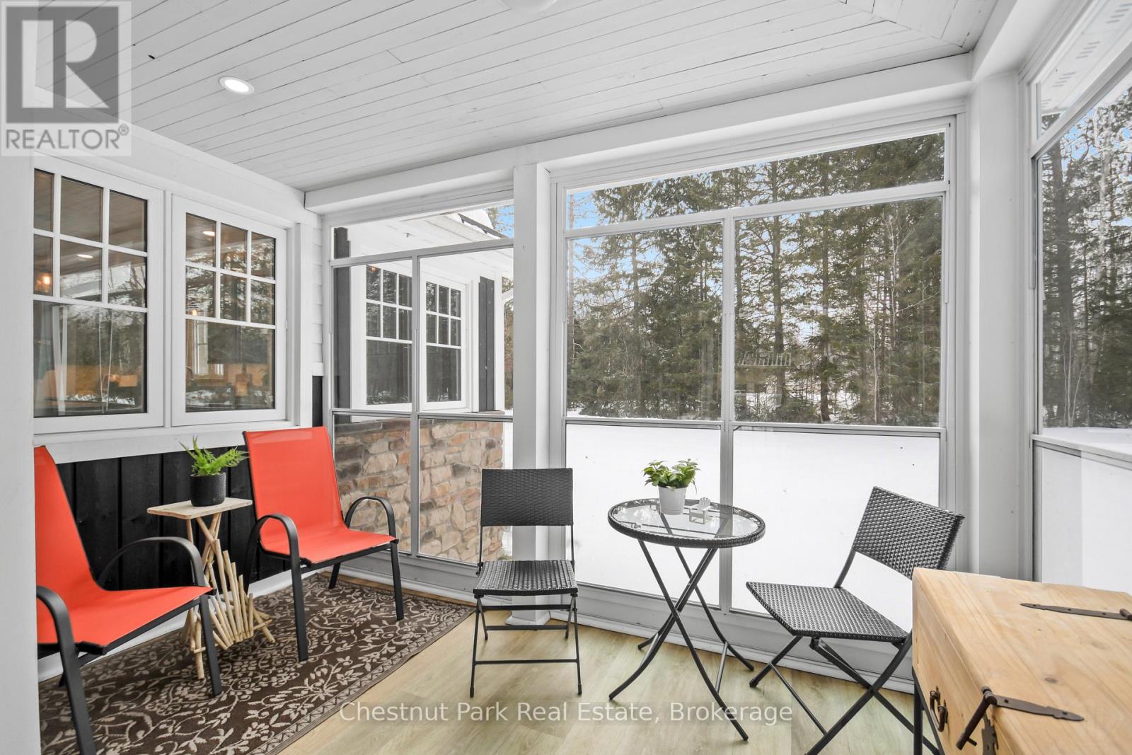 12 Emsdale Lake Road, Perry, Ontario  P0A 1M0 - Photo 29 - X12895376