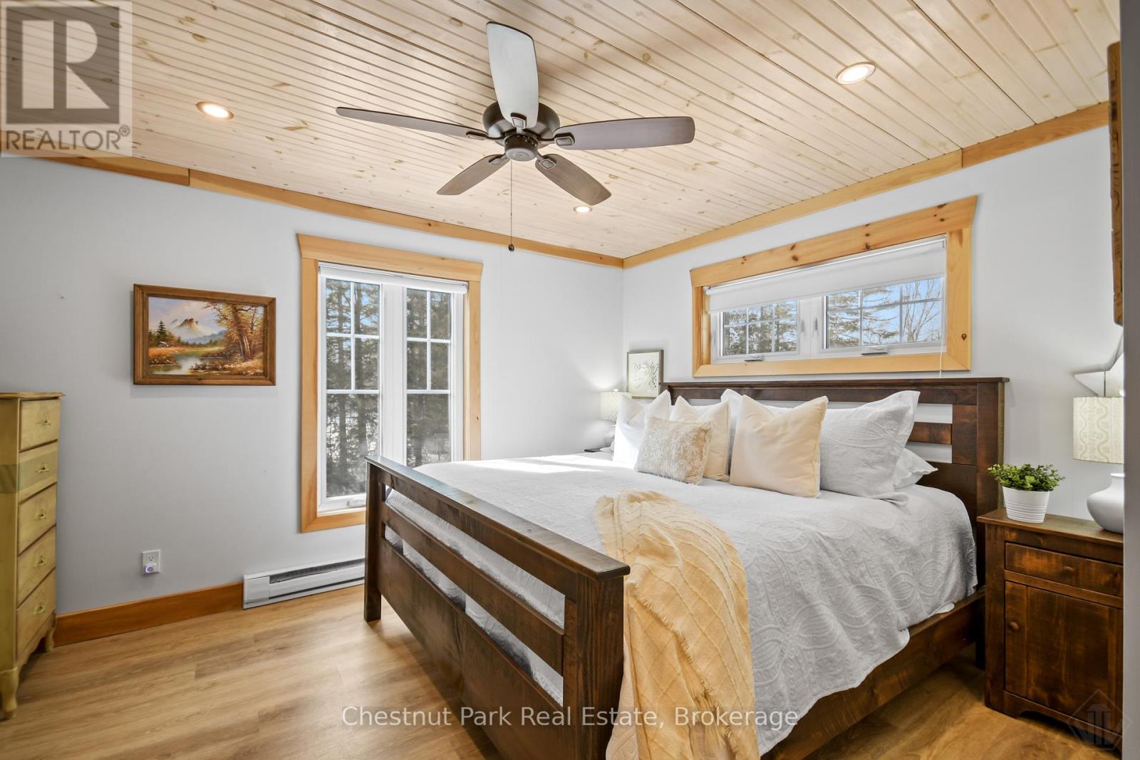 12 Emsdale Lake Road, Perry, Ontario  P0A 1M0 - Photo 32 - X12895376