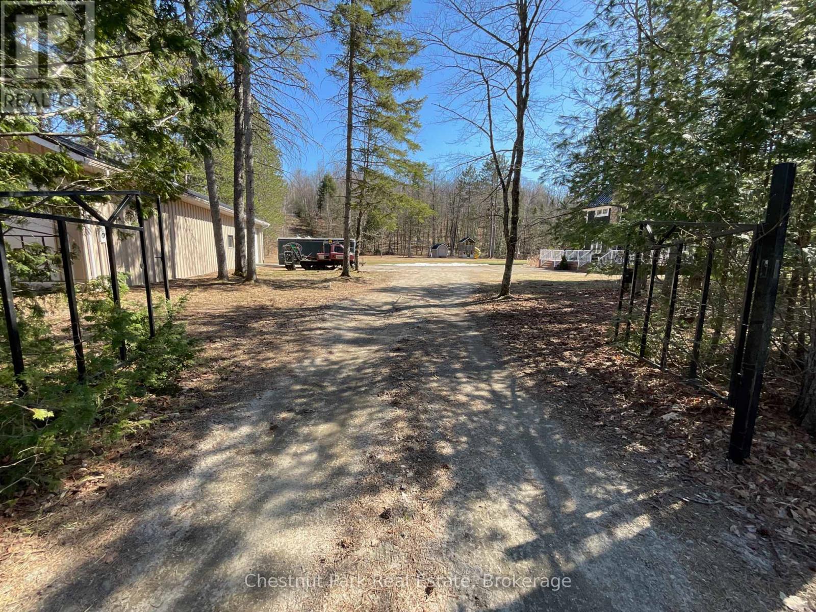 12 Emsdale Lake Road, Perry, Ontario  P0A 1M0 - Photo 36 - X12895376