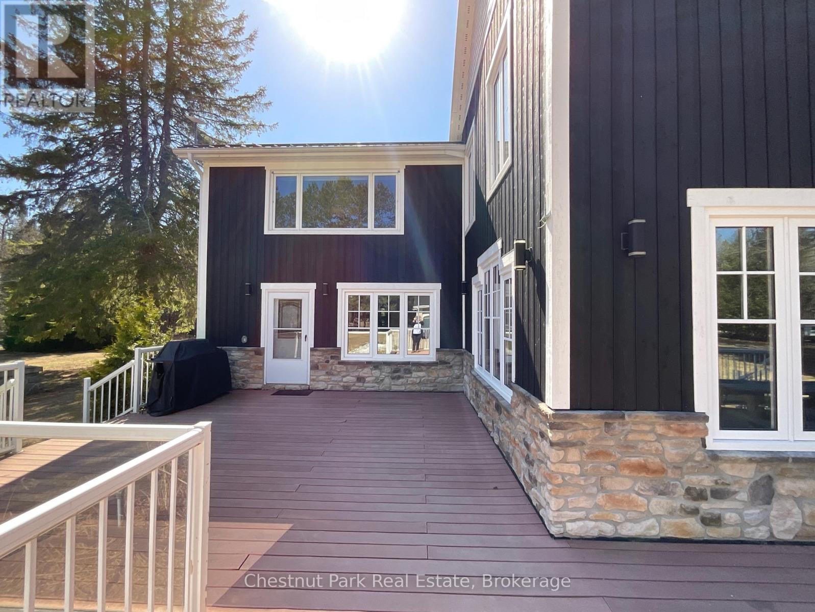 12 Emsdale Lake Road, Perry, Ontario  P0A 1M0 - Photo 13 - X12895376