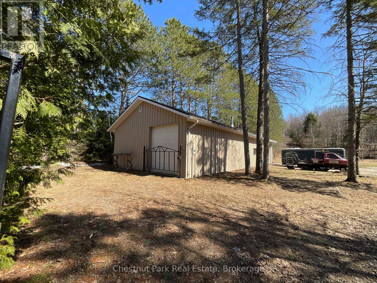 12 Emsdale Lake Road, Perry, Ontario  P0A 1M0 - Photo 44 - X12895376