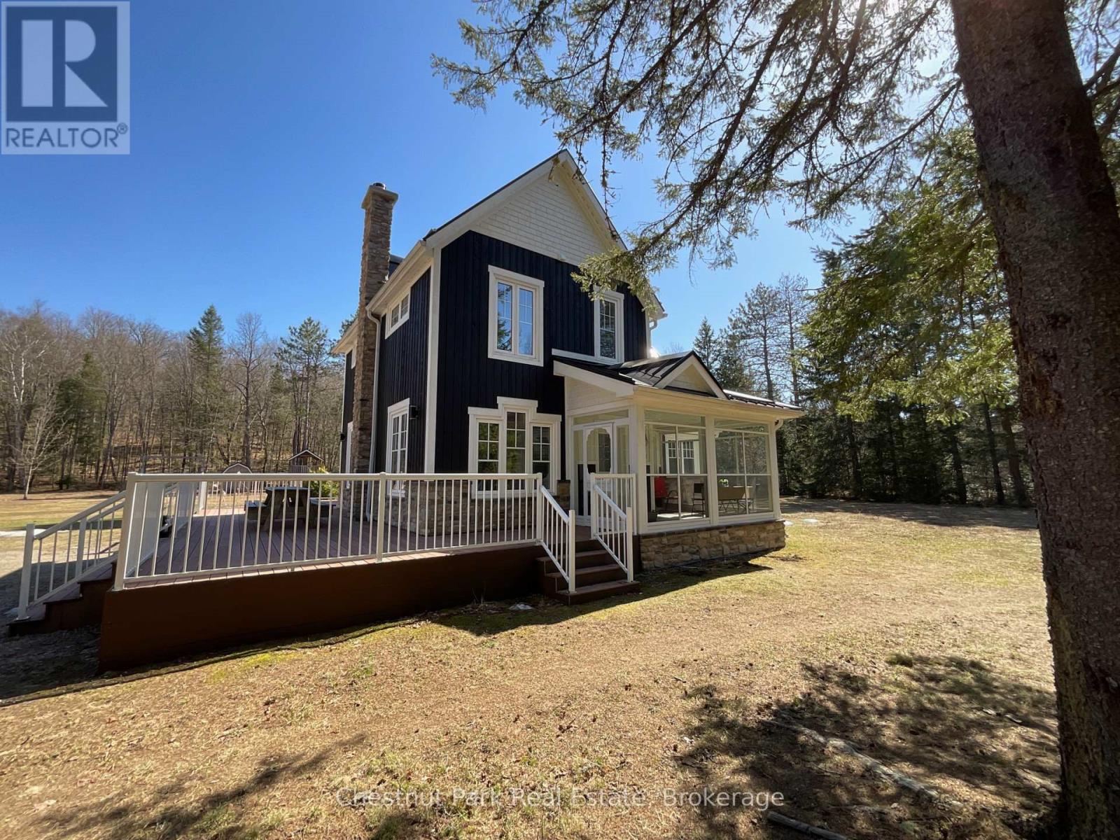 12 Emsdale Lake Road, Perry, Ontario  P0A 1M0 - Photo 5 - X12895376