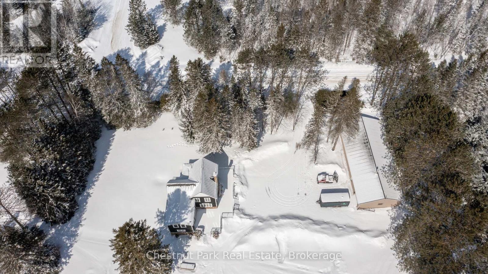 12 Emsdale Lake Road, Perry, Ontario  P0A 1M0 - Photo 7 - X12895376