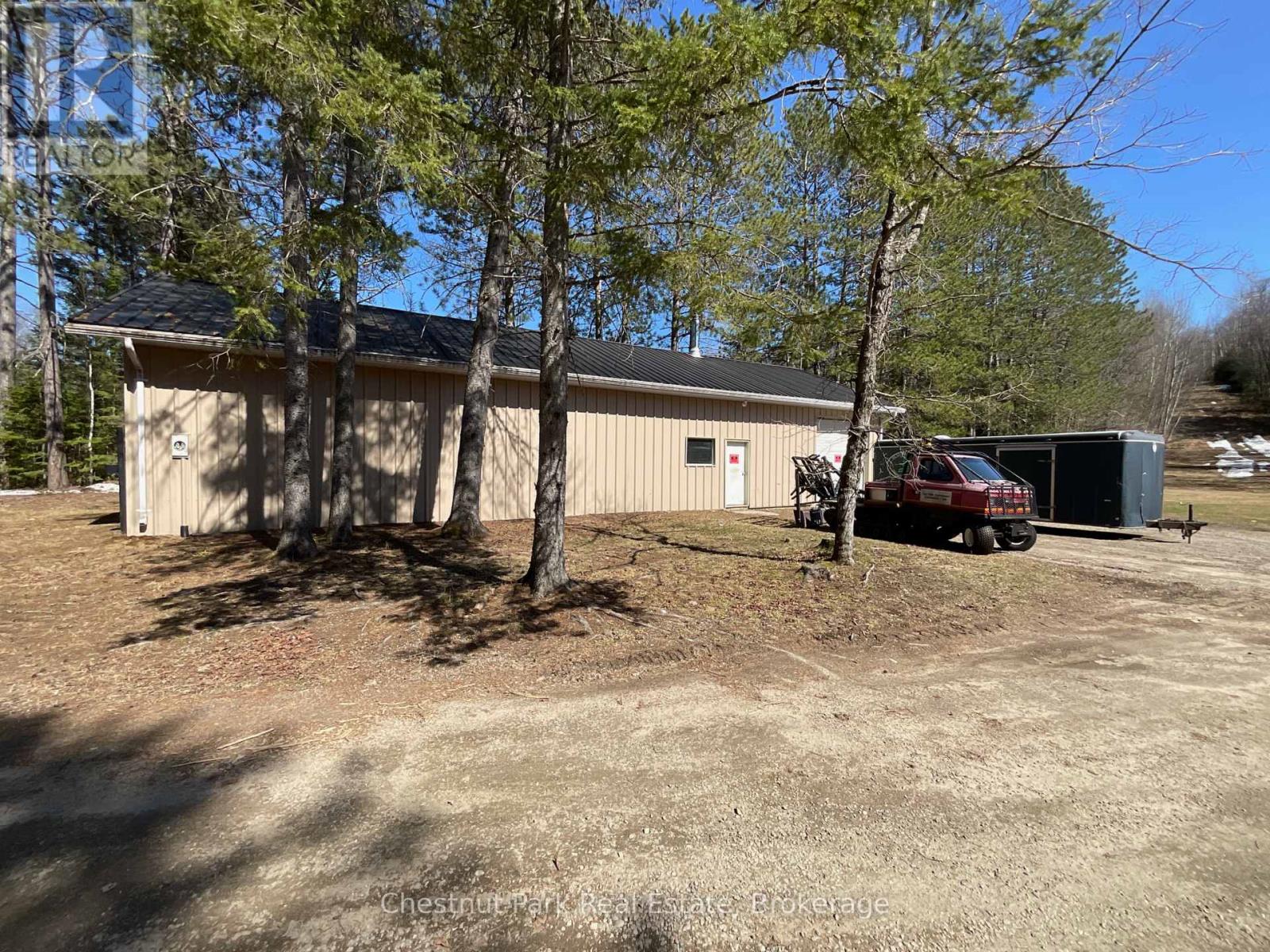 12 Emsdale Lake Road, Perry, Ontario  P0A 1M0 - Photo 45 - X12895376