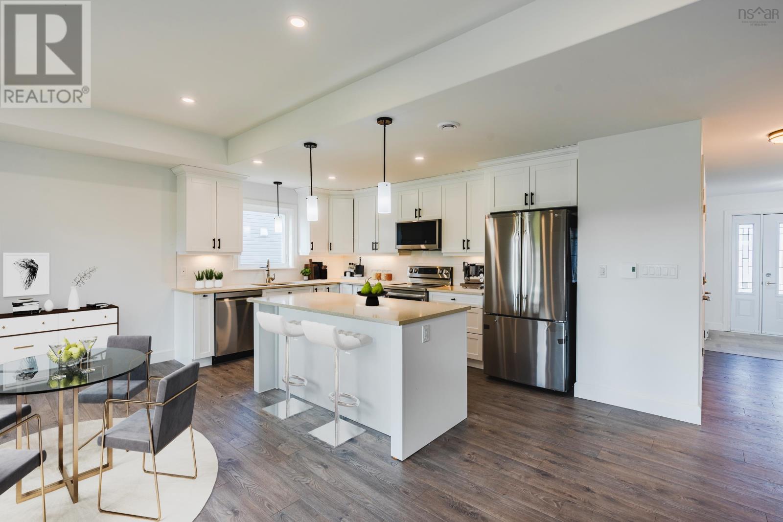 Lot 265 Thistle Street, Falmouth, Nova Scotia  B0N 2A0 - Photo 4 - 202608459