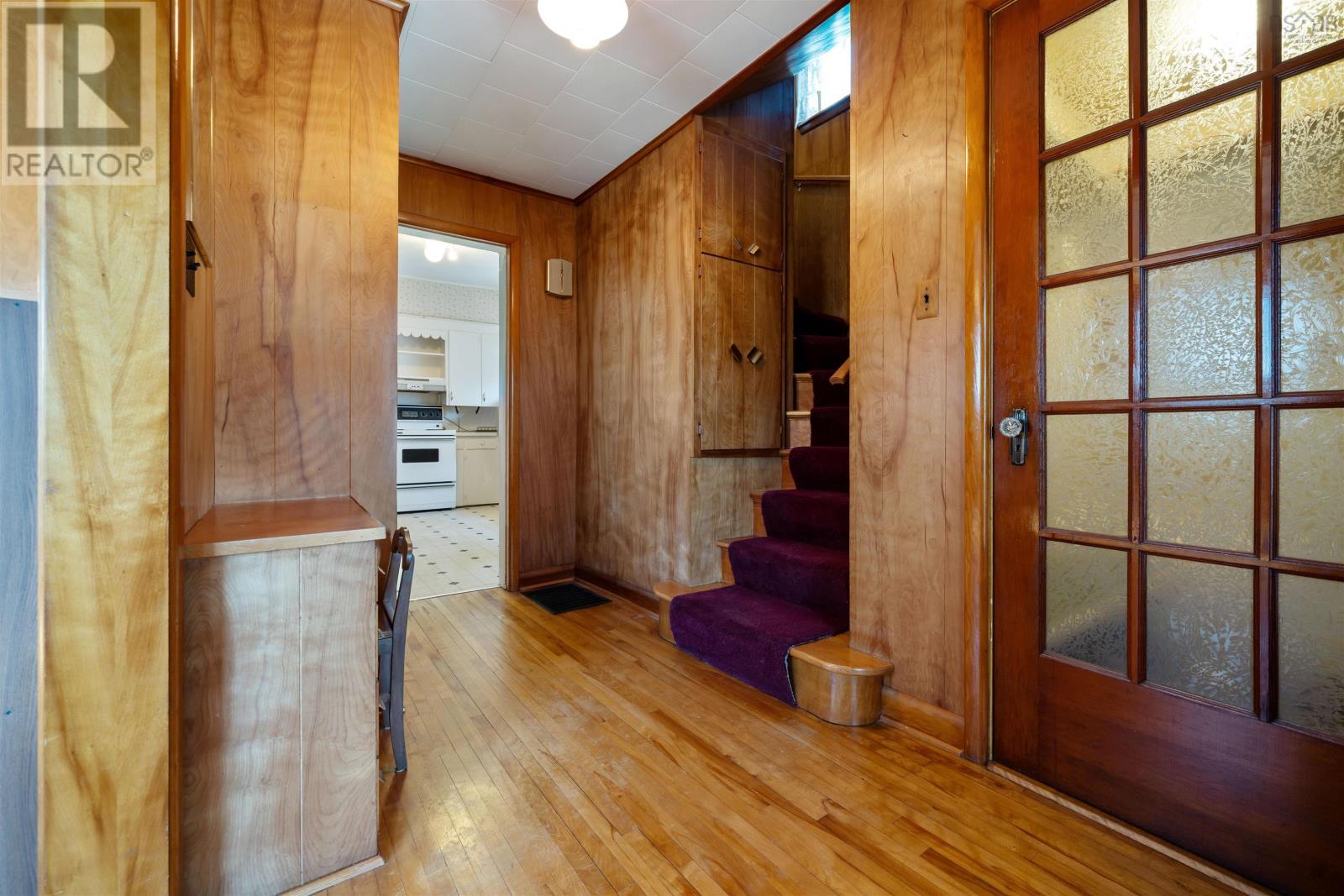 8 Robie Street, Amherst, Nova Scotia  B4H 2C6 - Photo 31 - 202608460