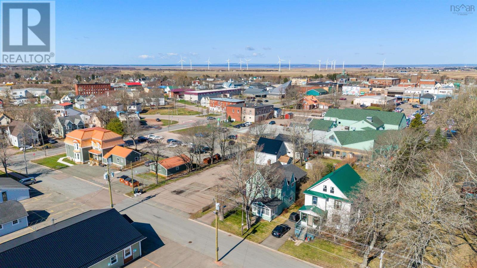 8 Robie Street, Amherst, Nova Scotia  B4H 2C6 - Photo 50 - 202608460