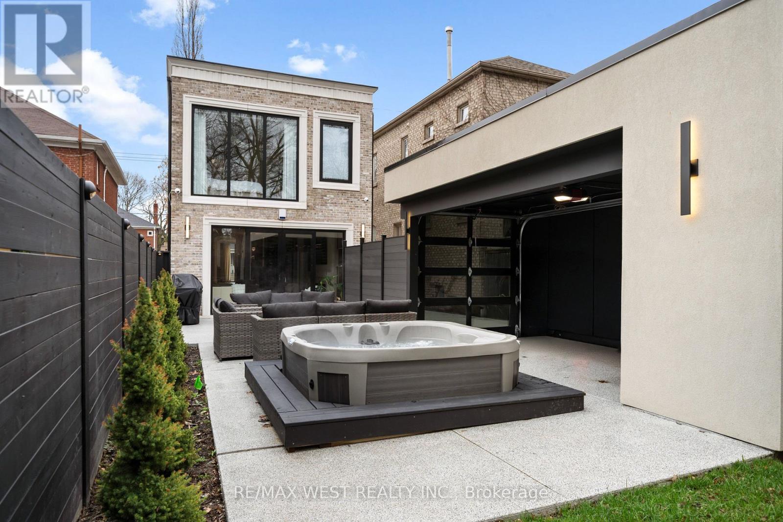 238 Melrose Avenue N, Toronto, Ontario  M5M 1Z1 - Photo 42 - C13029986