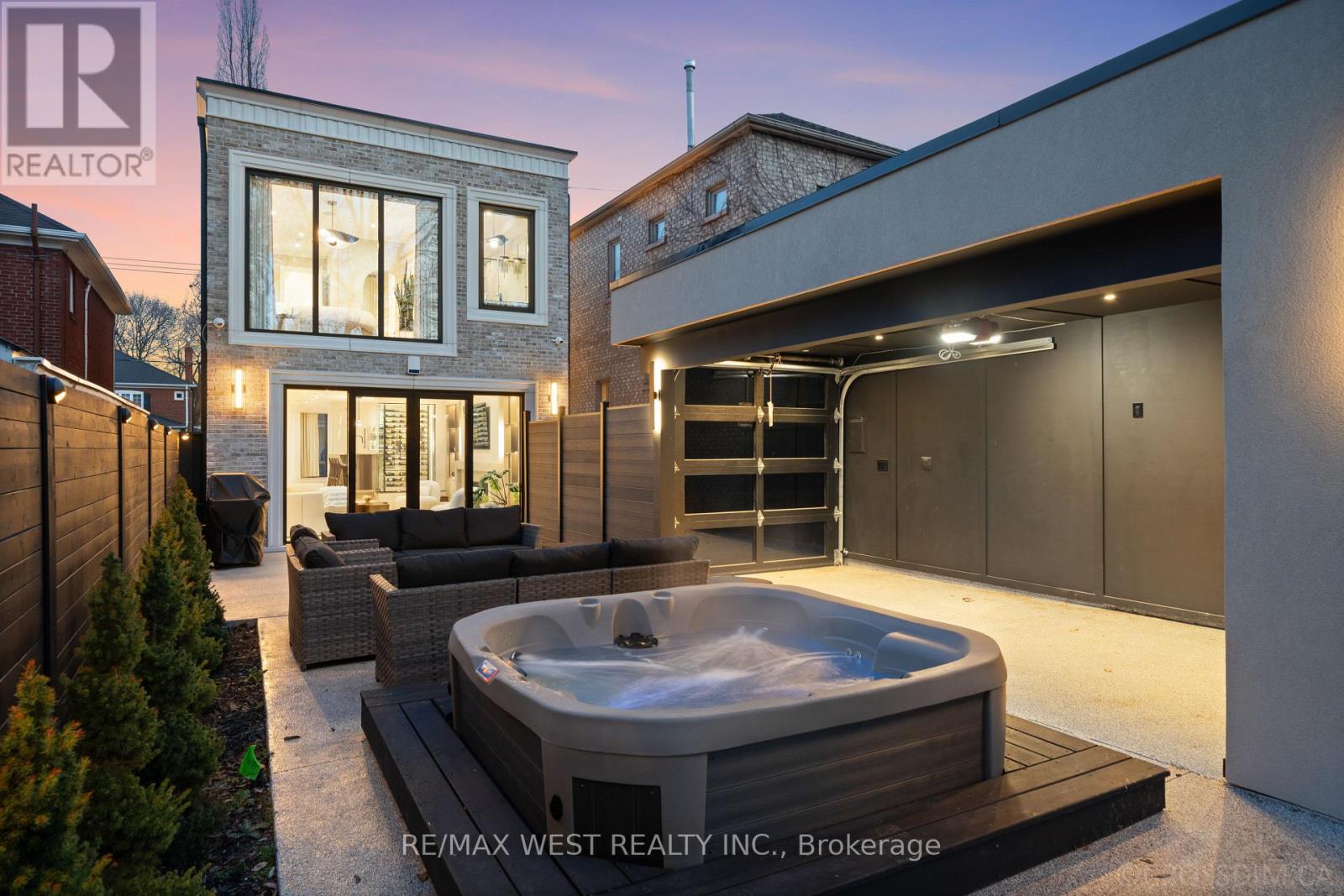 238 Melrose Avenue N, Toronto, Ontario  M5M 1Z1 - Photo 40 - C13029986