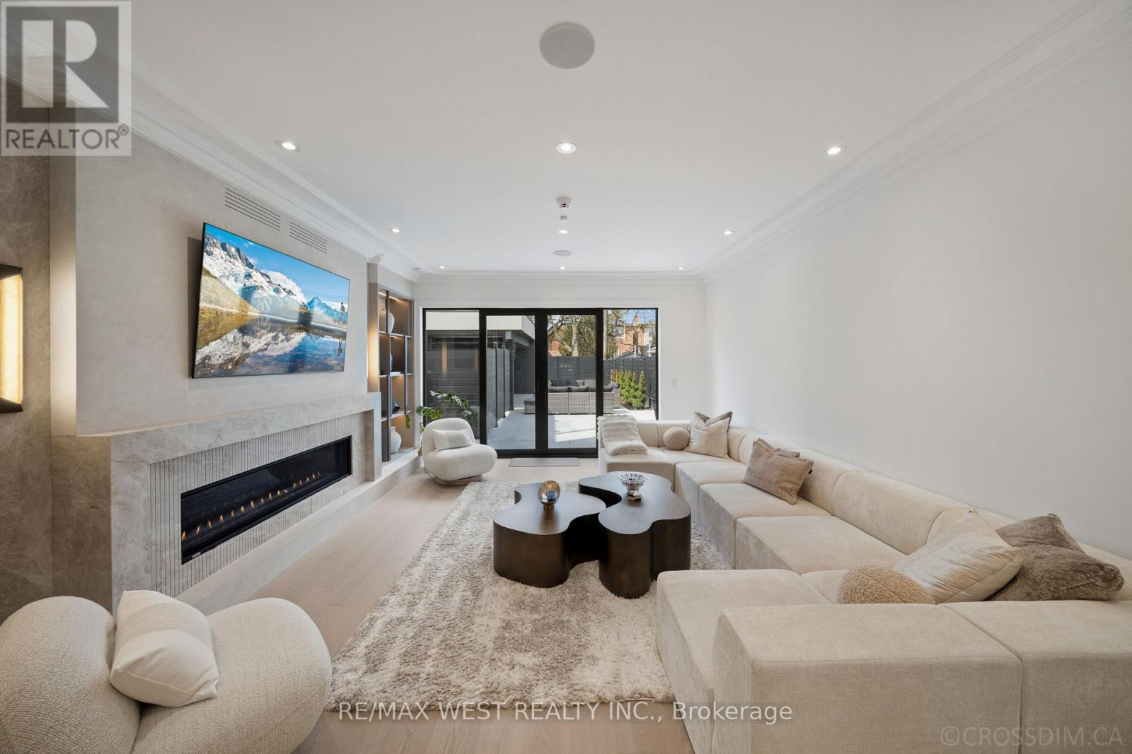 238 Melrose Avenue N, Toronto, Ontario  M5M 1Z1 - Photo 6 - C13029986