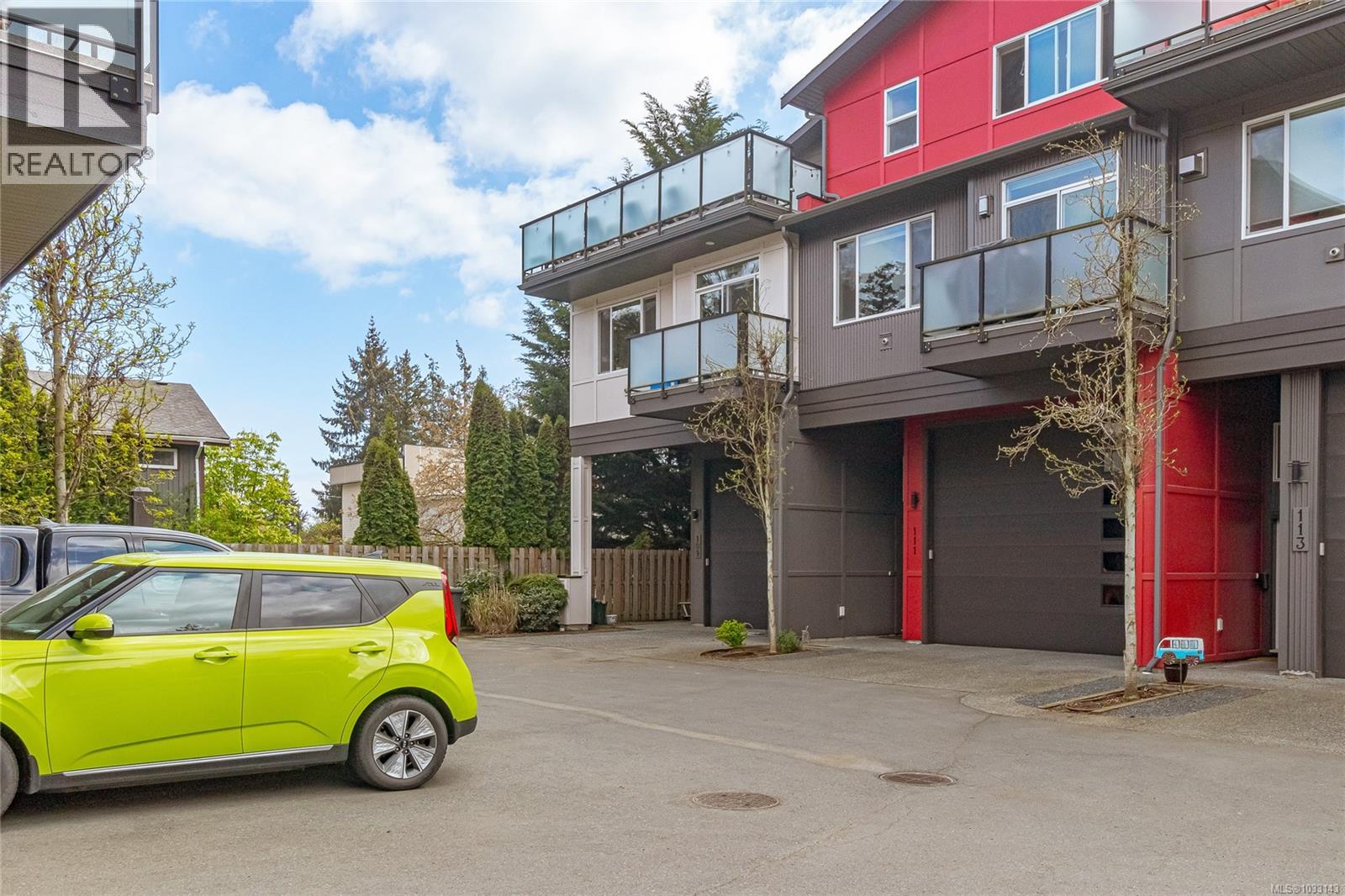 109 1021 Springboard Pl, Langford, British Columbia  V9B 3E2 - Photo 1 - 1033143