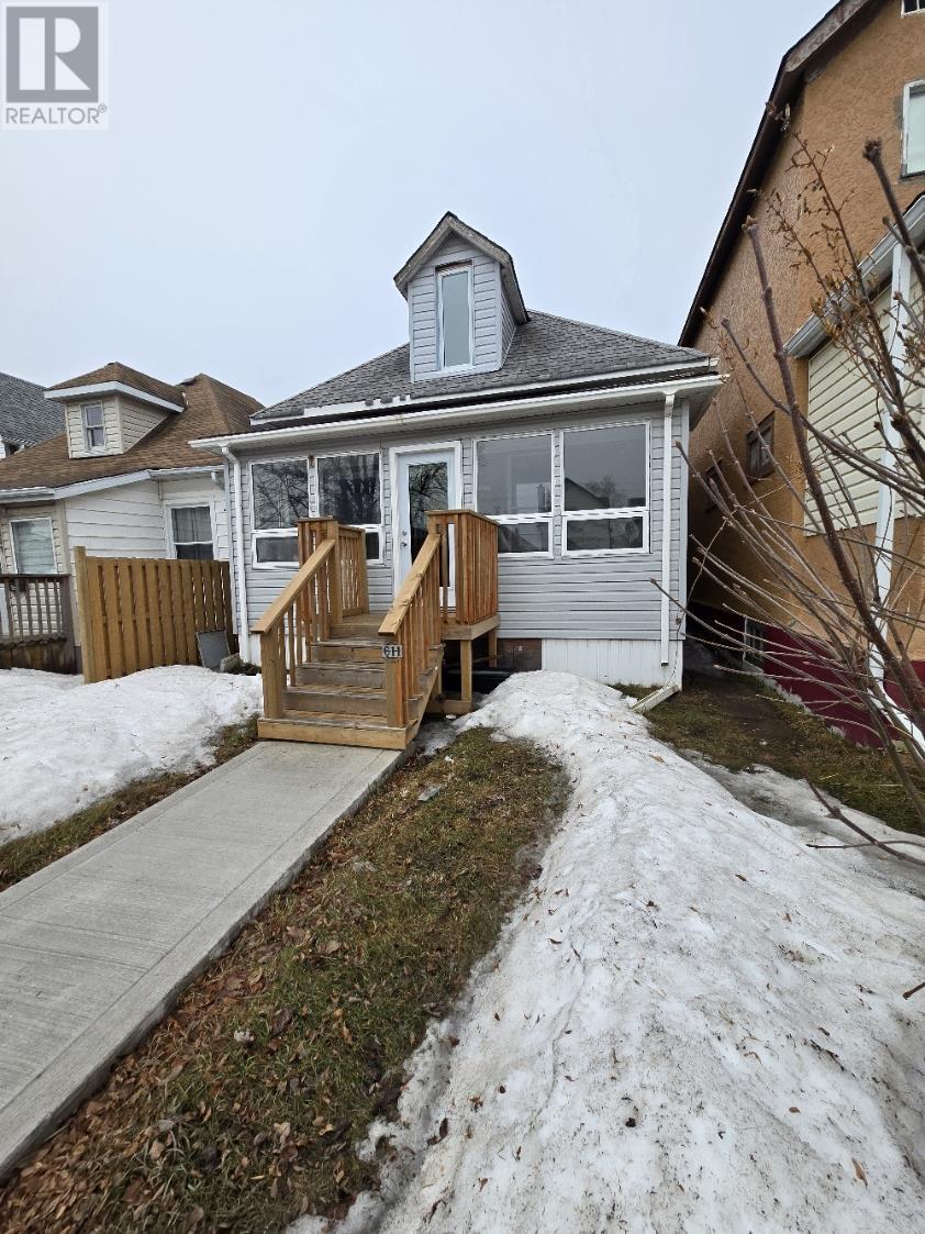 611 Wiley St, Thunder Bay, Ontario  P7C 3N9 - Photo 5 - TB2600723