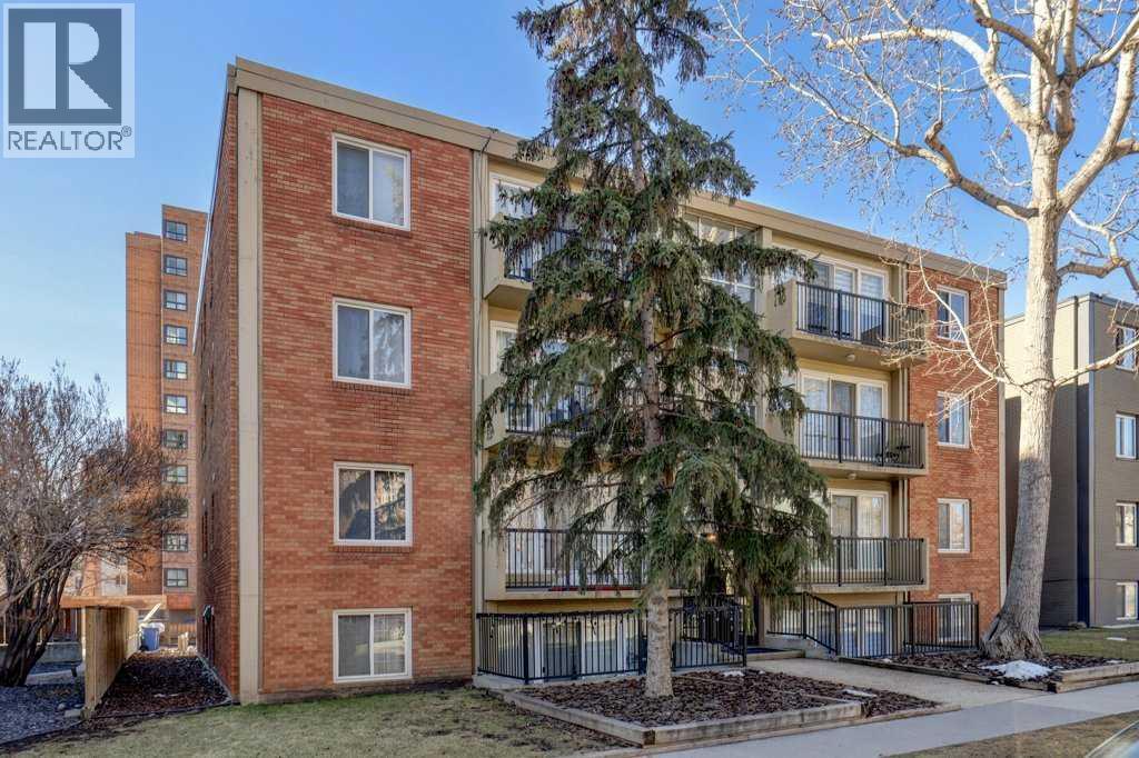 414, 1025 14 Avenue Sw, Calgary, Alberta  T2R 0N9 - Photo 6 - A2304222