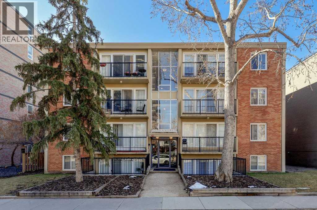 414, 1025 14 Avenue Sw, Calgary, Alberta  T2R 0N9 - Photo 5 - A2304222