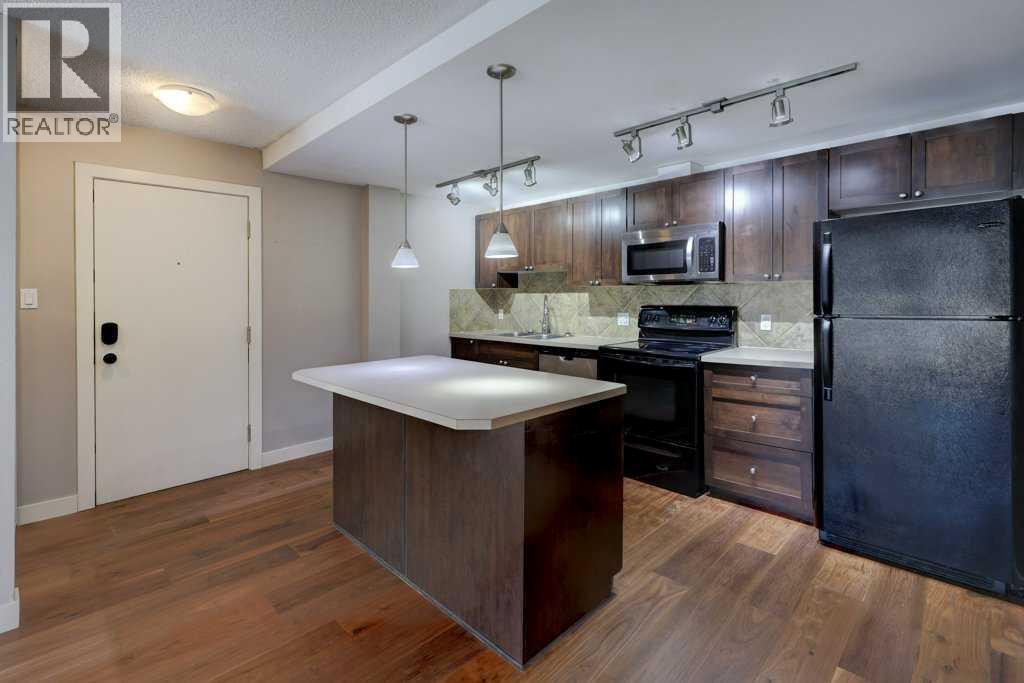 414, 1025 14 Avenue Sw, Calgary, Alberta  T2R 0N9 - Photo 9 - A2304222