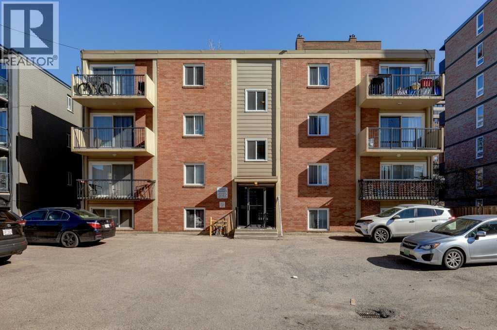 414, 1025 14 Avenue Sw, Calgary, Alberta  T2R 0N9 - Photo 8 - A2304222