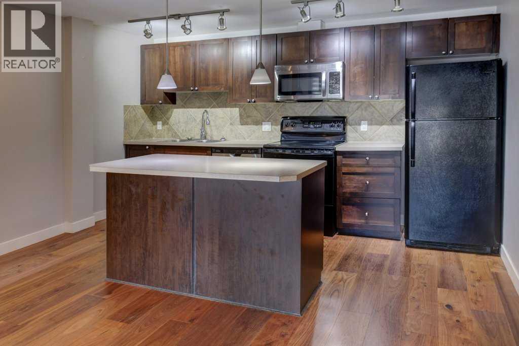 414, 1025 14 Avenue Sw, Calgary, Alberta  T2R 0N9 - Photo 10 - A2304222