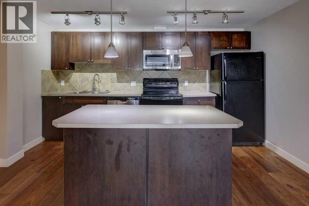 414, 1025 14 Avenue Sw, Calgary, Alberta  T2R 0N9 - Photo 11 - A2304222