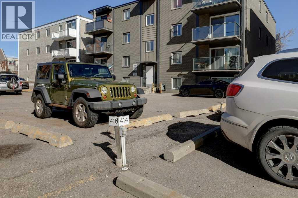 414, 1025 14 Avenue Sw, Calgary, Alberta  T2R 0N9 - Photo 7 - A2304222