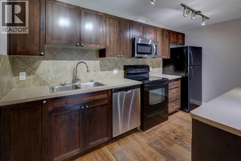 414, 1025 14 Avenue Sw, Calgary, Alberta  T2R 0N9 - Photo 12 - A2304222