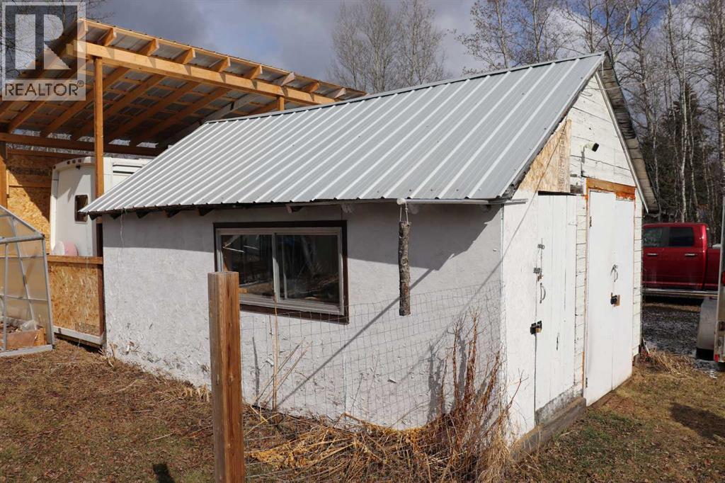 2302 10 Street, Marlboro, Alberta  T7E 3A1 - Photo 20 - A2304721