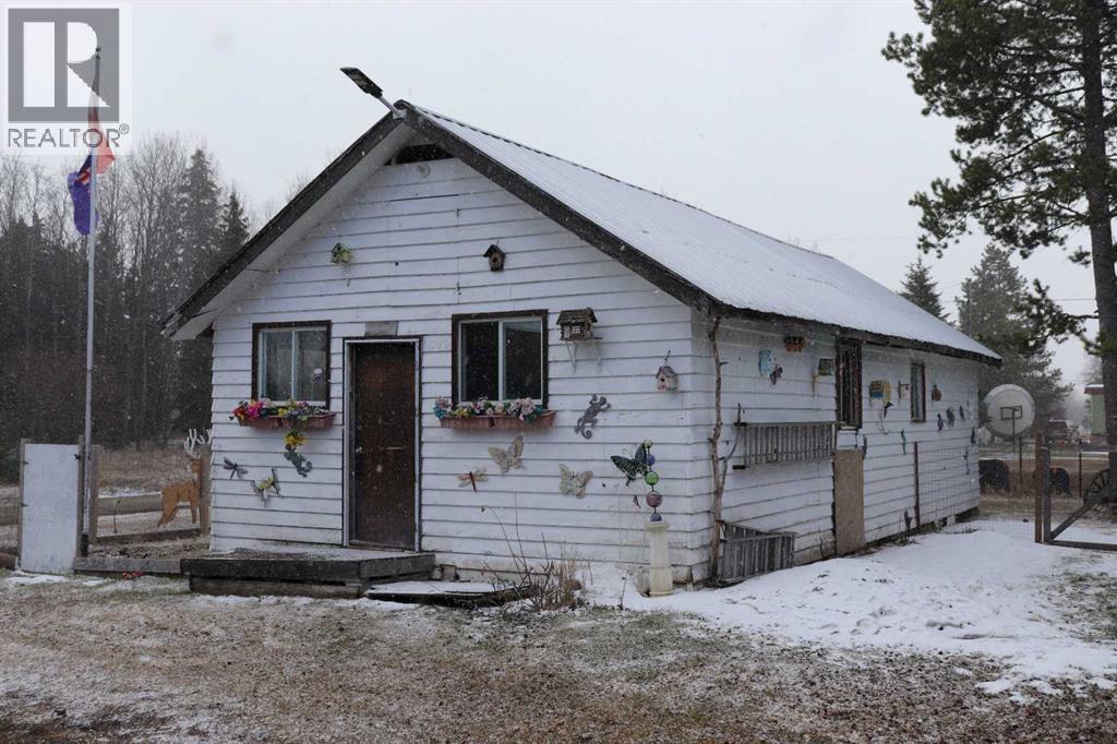 2302 10 Street, Marlboro, Alberta  T7E 3A1 - Photo 27 - A2304721