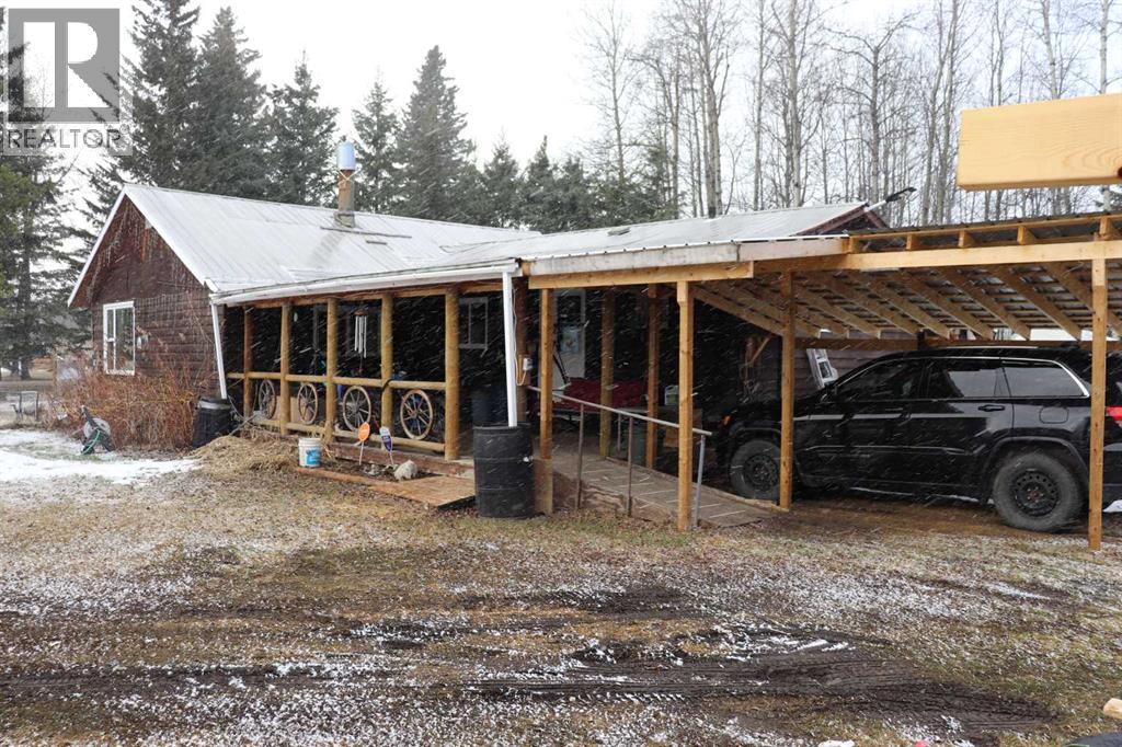 2302 10 Street, Marlboro, Alberta  T7E 3A1 - Photo 4 - A2304721