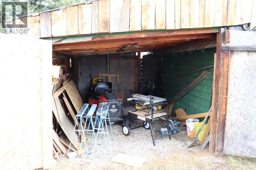 2302 10 Street, Marlboro, Alberta  T7E 3A1 - Photo 29 - A2304721