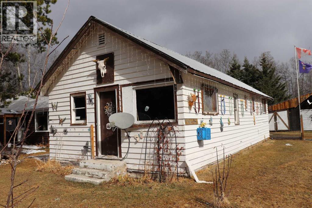 2302 10 Street, Marlboro, Alberta  T7E 3A1 - Photo 25 - A2304721