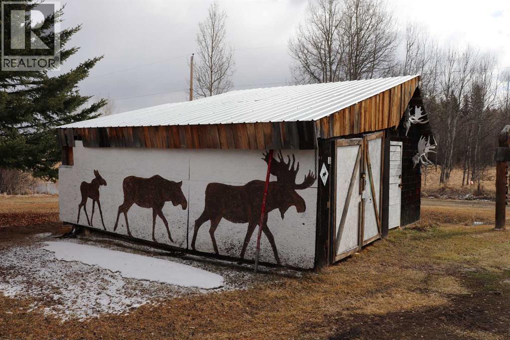 2302 10 Street, Marlboro, Alberta  T7E 3A1 - Photo 28 - A2304721