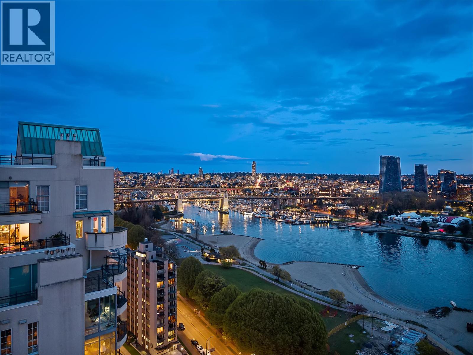 306 1311 Beach Avenue, Vancouver, British Columbia  V6E 1V6 - Photo 39 - R3113930